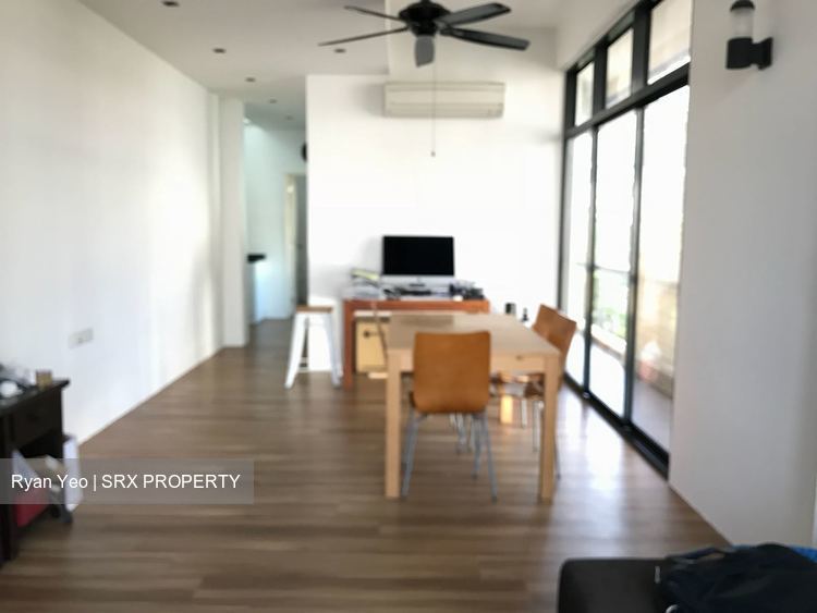 Race Course Rd/Owen Road Conservation Area thumbnail photo